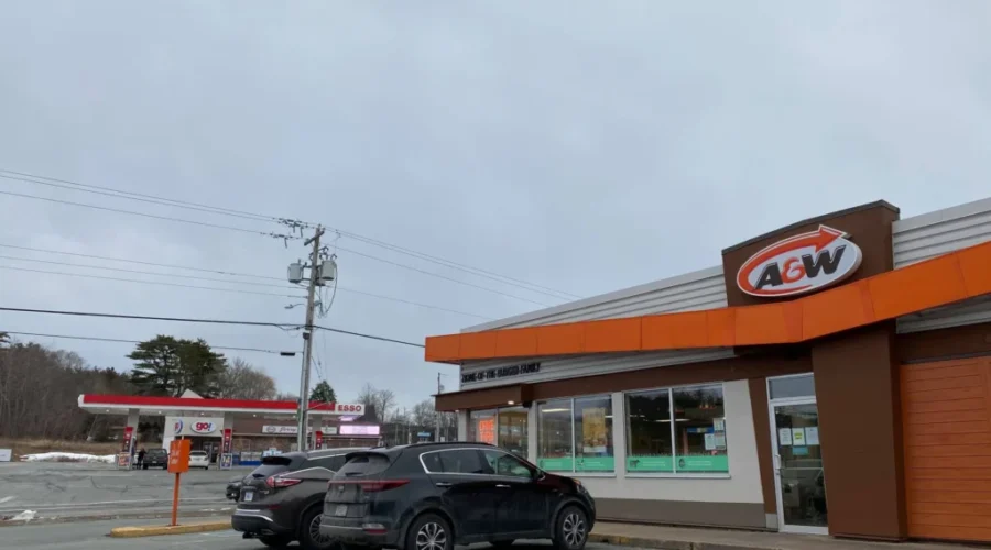 Mealshare A&W Partnership Aims To Tackle Youth Food Insecurity