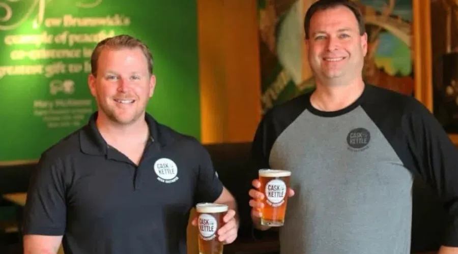 Owners Of Cask & Kettle In Uptown Saint John To Open KV Location
