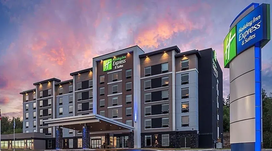 Hotels Hit Hard By Pandemic