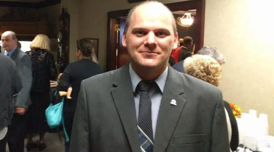 Former City Councillor Currently In Mexico