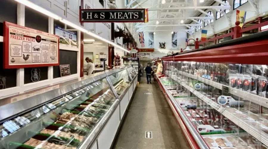 H &amp; S Meats Opening Second Location In the Kennebecasis Valley