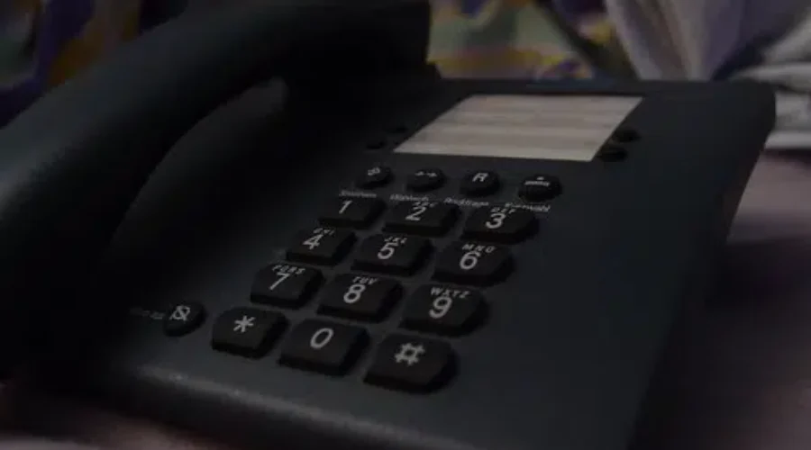 Saint Andrews Endorses National ‘988’ Crisis Helpline