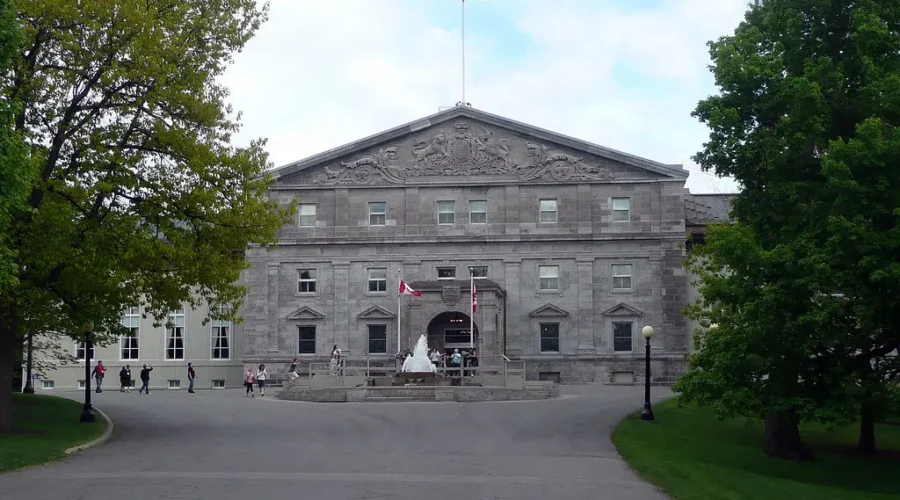 Advisory Group To Help Find Next Governor General