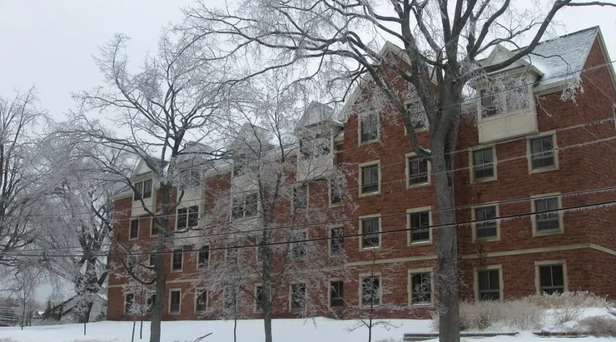 Variant Case Of COVID-19 Confirmed At Mount Allison