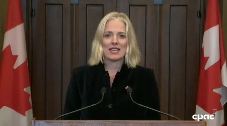 Feds Announce Funding For Rural Transit