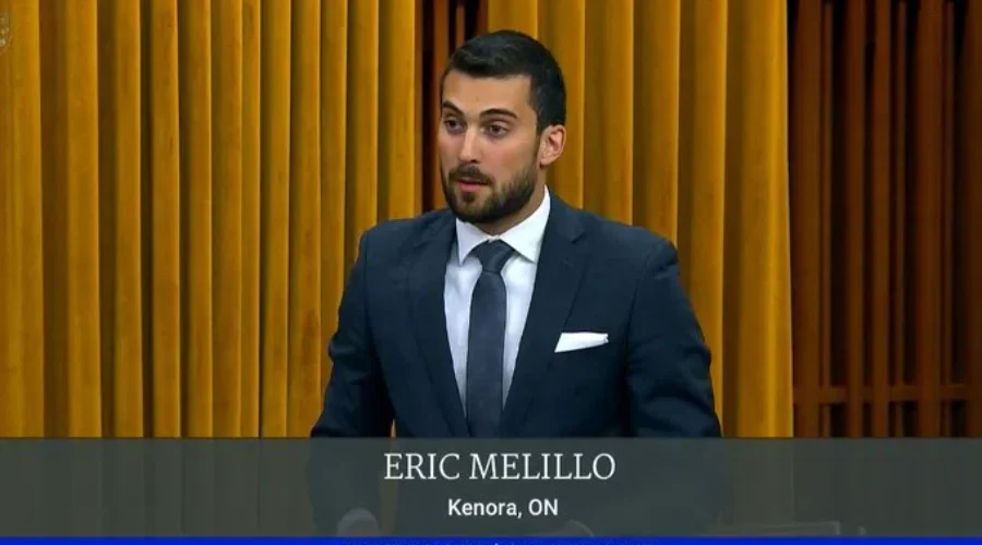 Conservative MP Urges The Trudeau Government To Table A Budget