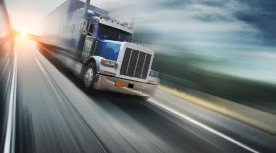 Few Truckers Have Been Sick With COVID-19 In Atlantic Canada