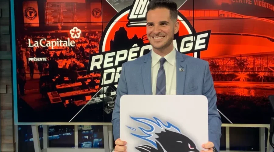 Sea Dogs ‘Elated’ To Get Back On The Ice