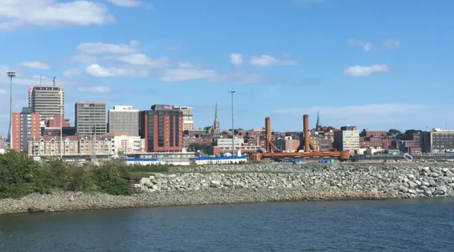 More Infrastructure Funding Coming For The Uptown