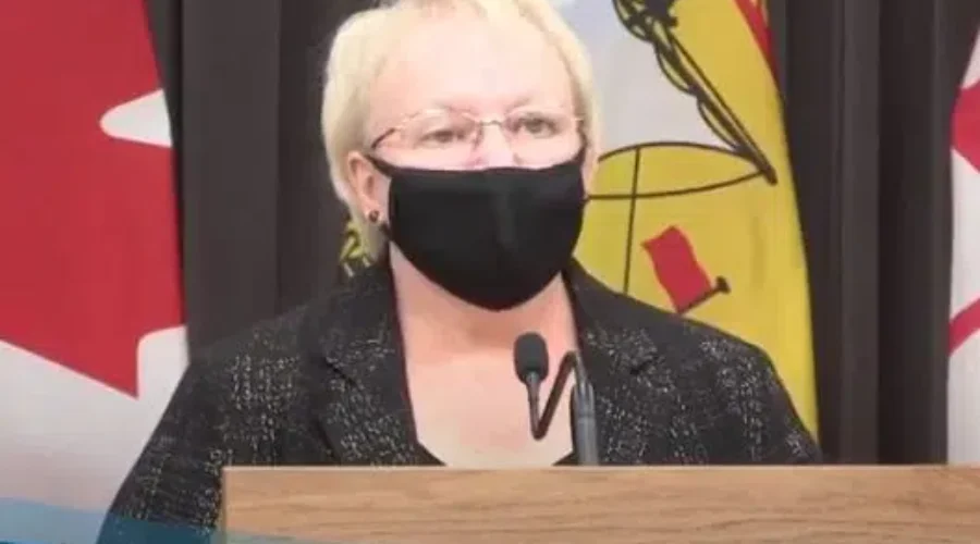 Health Minister Says Atlantic Bubble Not At Risk Right Now