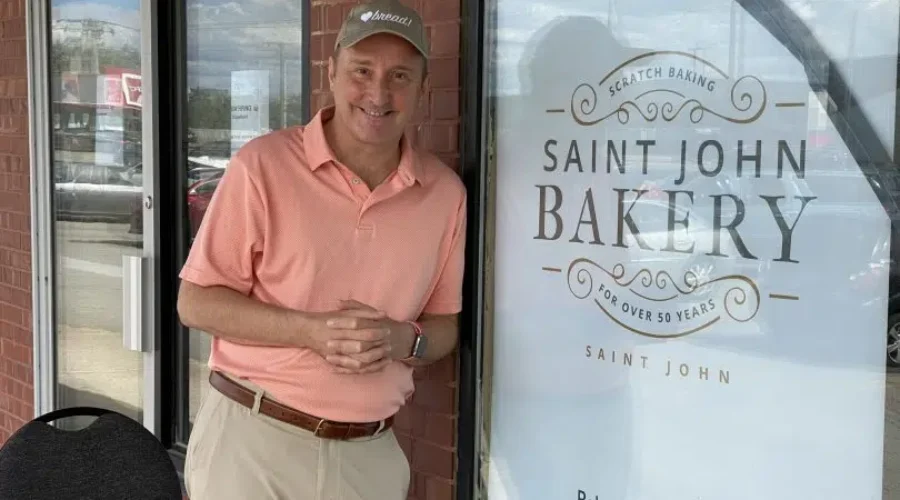 H & S Meats Will Carry Saint John Bakery Products In New KV Location