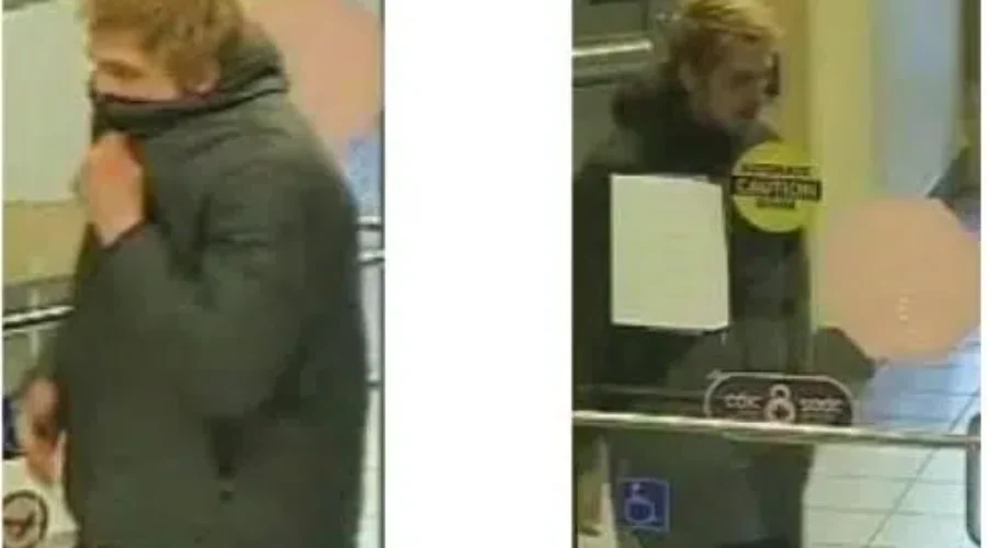 Police Continue Search For Kyle LeBlanc