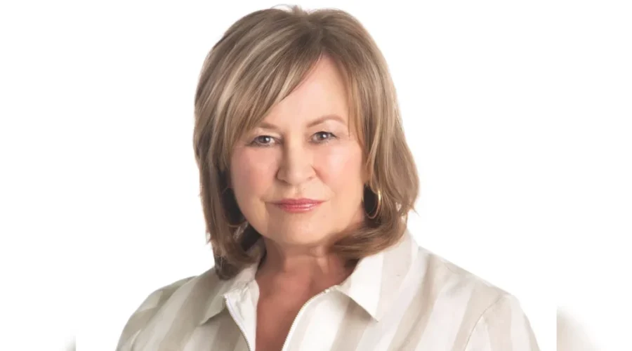 Mary Schryer Running For Quispamsis Council