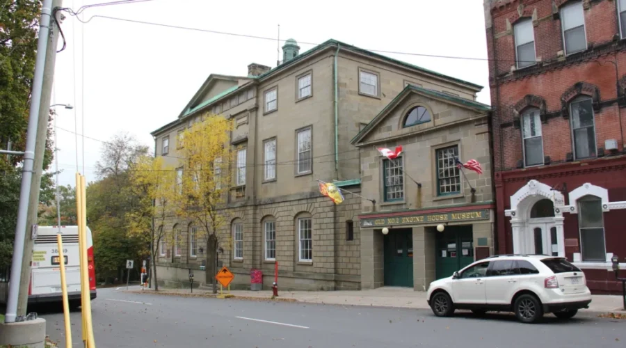 Courthouse Expansion Takes First Steps Toward Approval