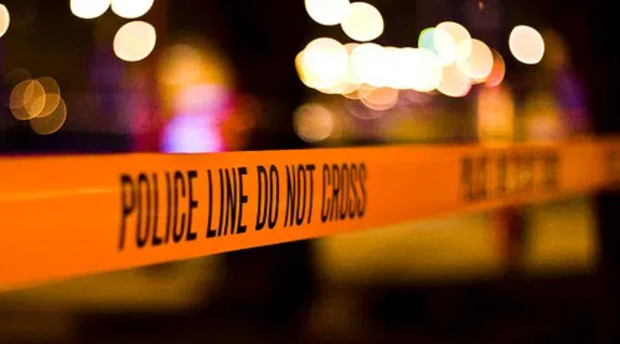 At Least Eight Dead In Indianapolis Shooting