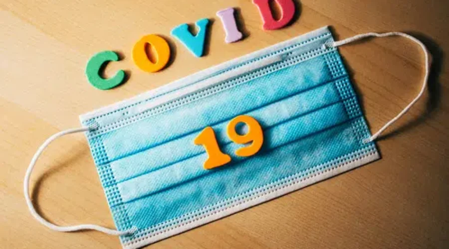 Nine Cases Of COVID-19 In Zone Four On Good Friday