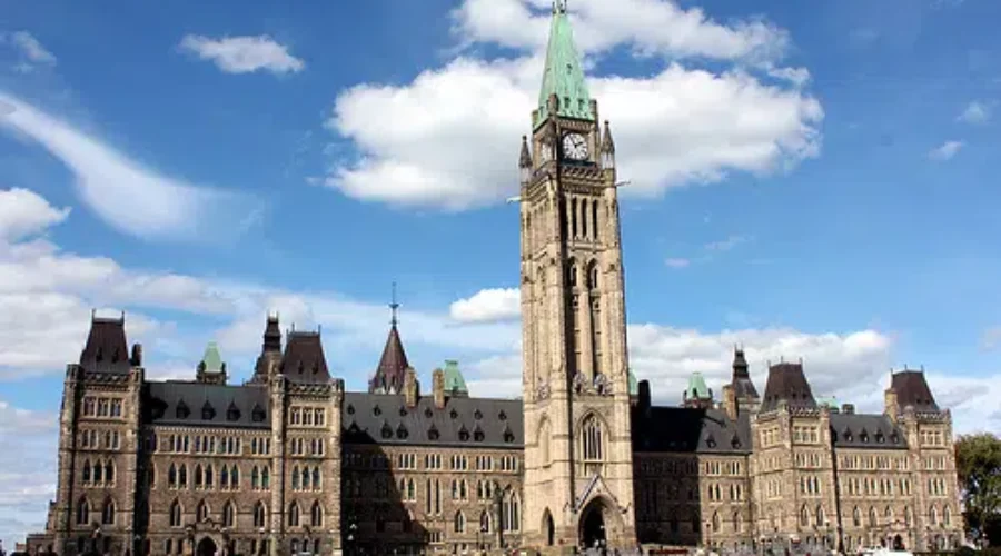 Who Leaked Nude Image Of Liberal MP?