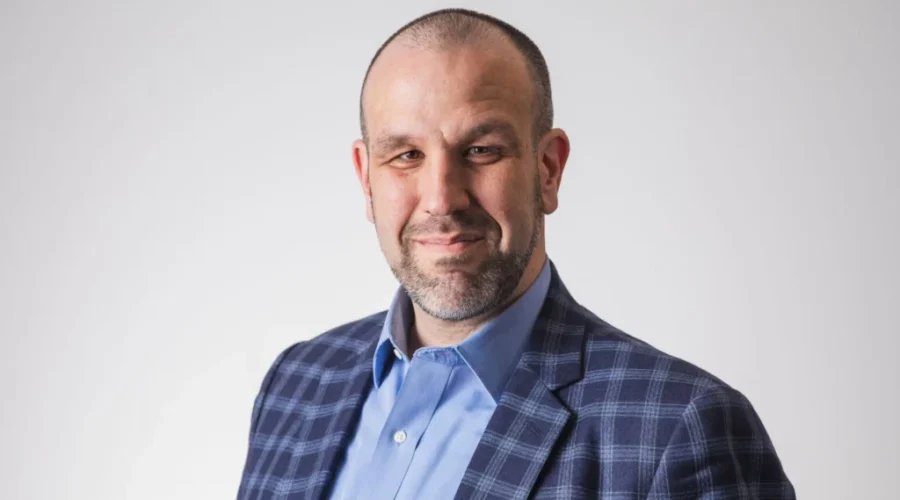 Hospital Foundation Launches Search For Next CEO