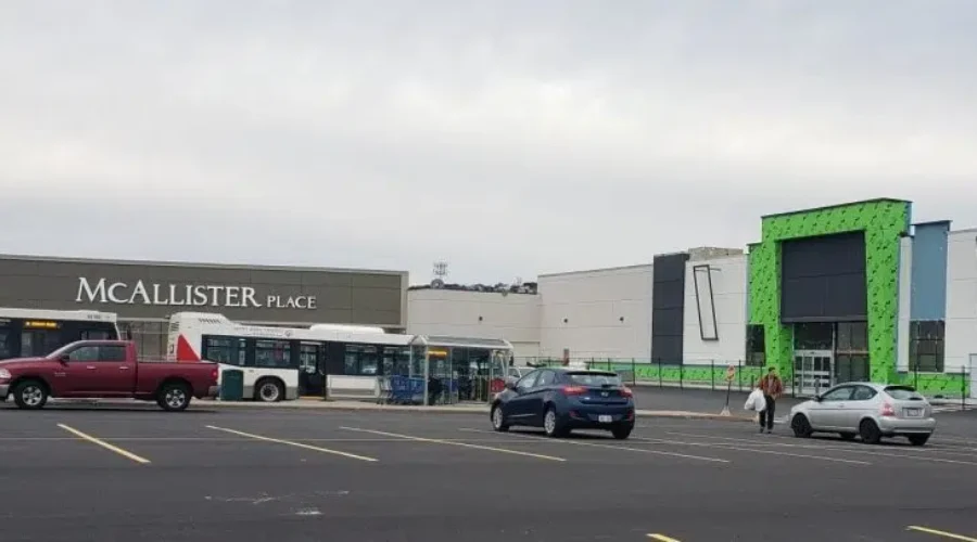McAllister Place COVID-19 Exposures Considered ‘Low-Risk’