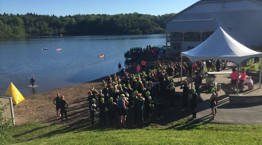 East Coast Games add 4 new sports this year