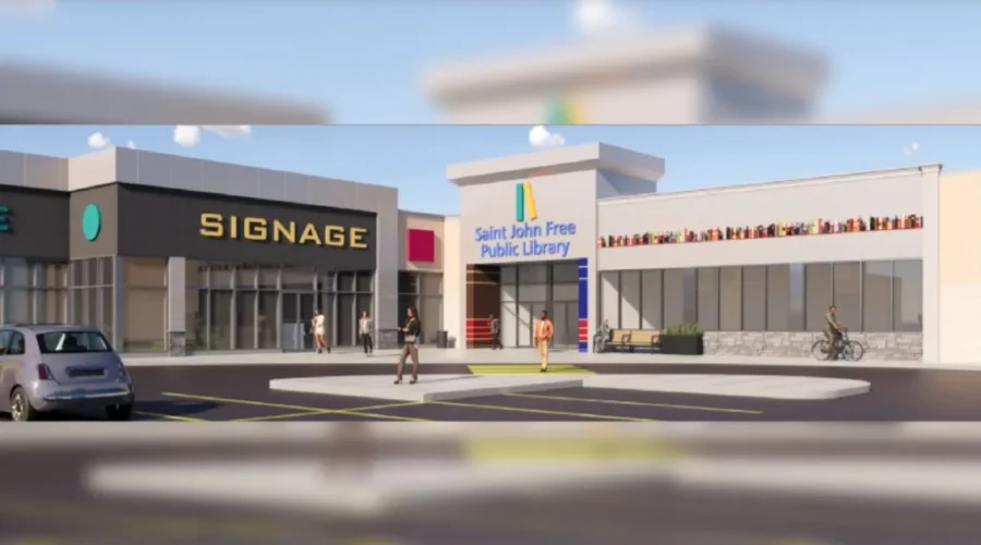 Lancaster Mall Undergoing ‘Partial Redevelopment’