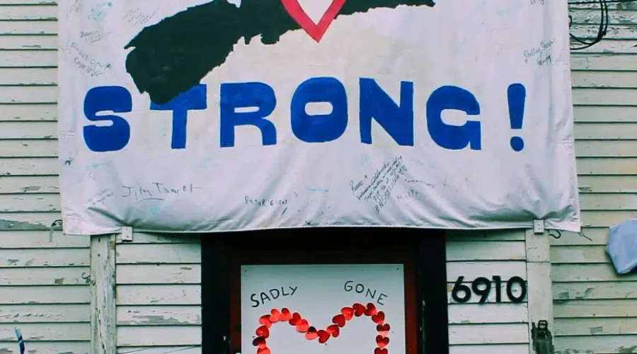 Remembering Mass Shooting Victims One Year Later
