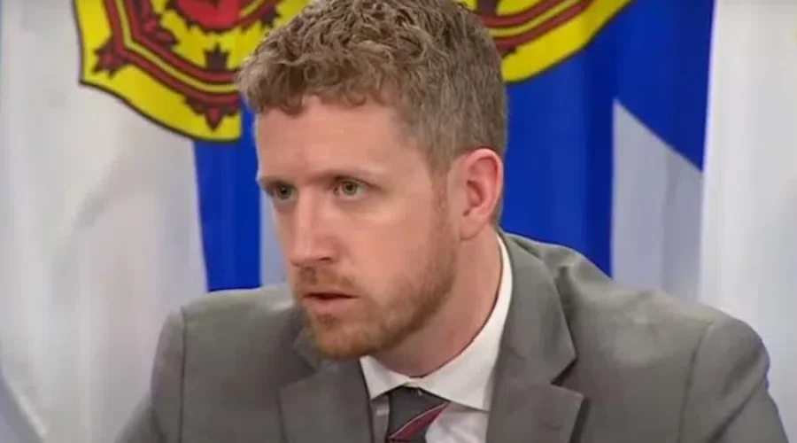 N.S. Could Bubble With N.L. Before N.B.