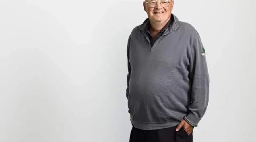 Phil Chisholm Re-Offers In Bordertown