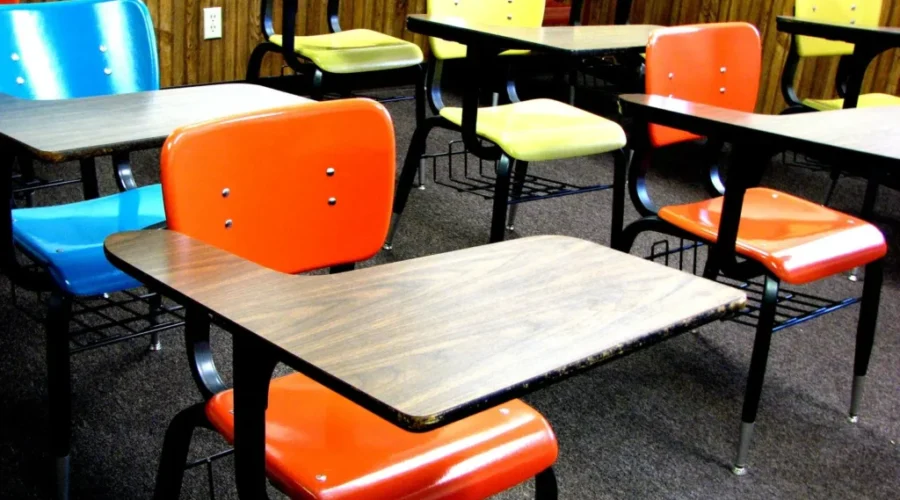 Medical Society Donates $200K For School Lunch Program