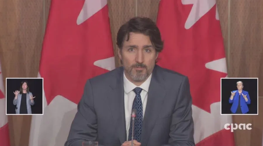 Canada To Get 300K Johnson & Johnson Doses
