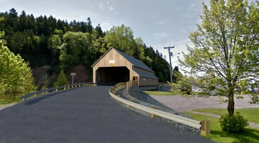 Work On New St. Martins Bridge Could Begin This Fall