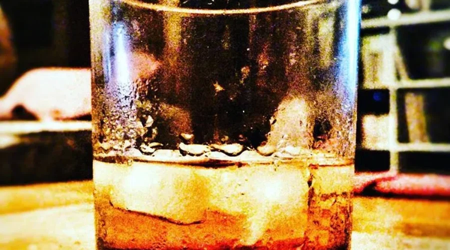 Changes Made To N.B. Liquor Control Act