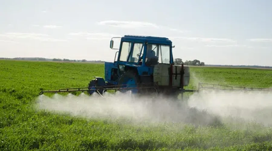 N.B. Farmers Optimistic After Last Year’s Drought