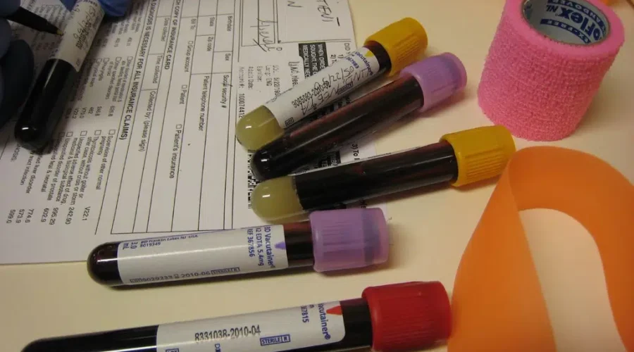 Shortage Of Phlebotomists Prompts Free CCNB Program