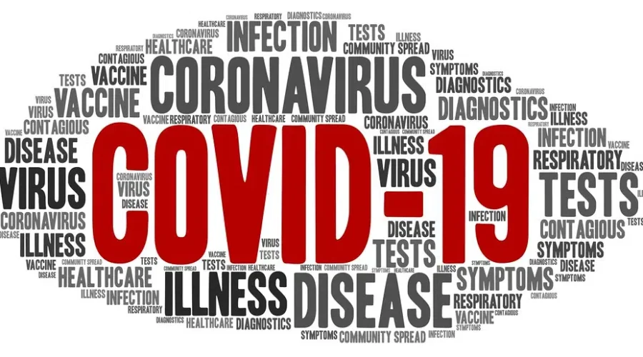 Public Health Reports 18 New COVID-19 Cases