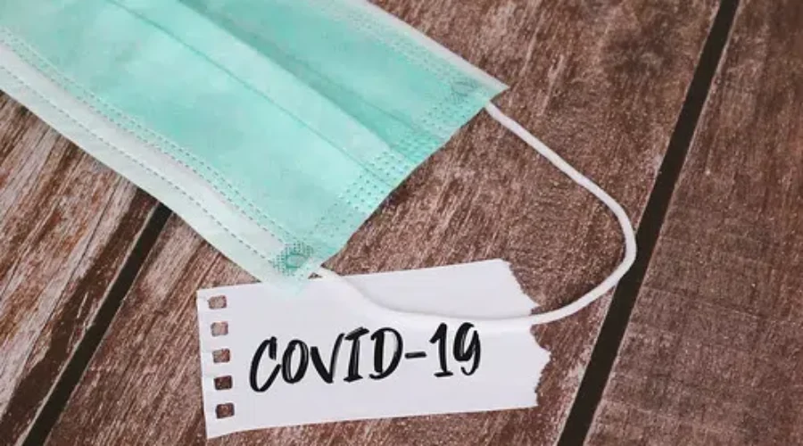 N.B. Confirms COVID-19 Brazilian Variant