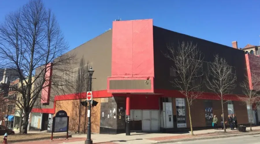 UPDATE: 91 King Demolition Expected Later This Month