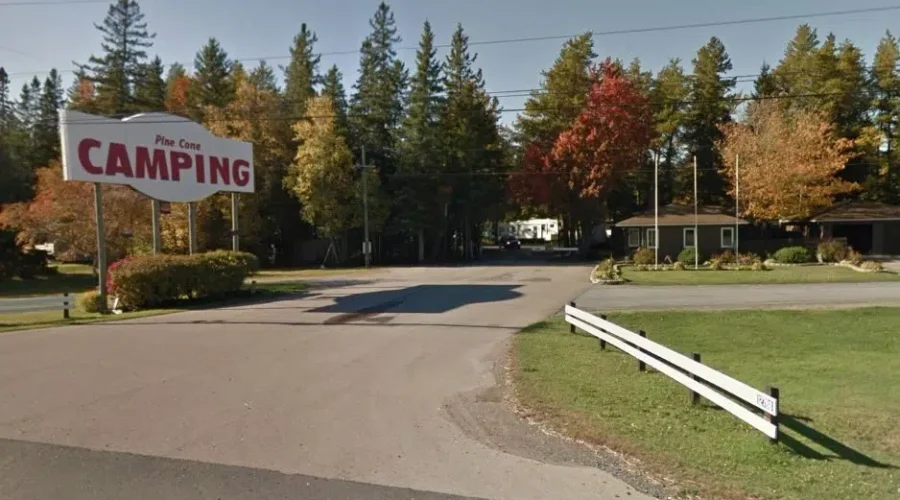 N.B. Campgrounds Ready For Another Summer Of Staycationers