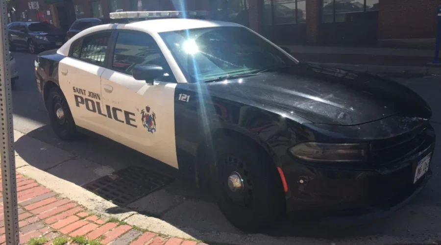 Charges Expected After Police Locate Alleged Hit-And-Run Vehicle