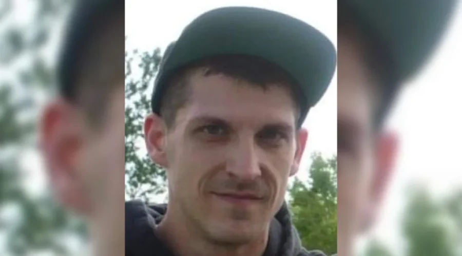 Search Held For Missing City Man