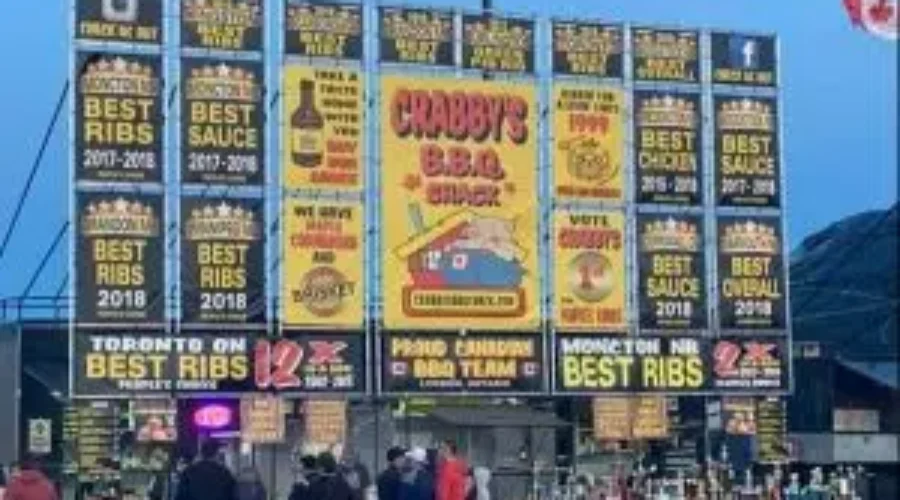 Loyalist City RibFest Set For June