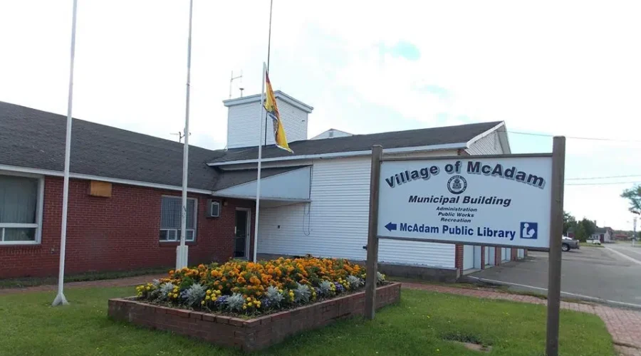 Ken Stannix Re-Elected In McAdam