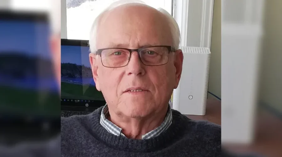 Vernon Card Running For Mayor In St. Stephen