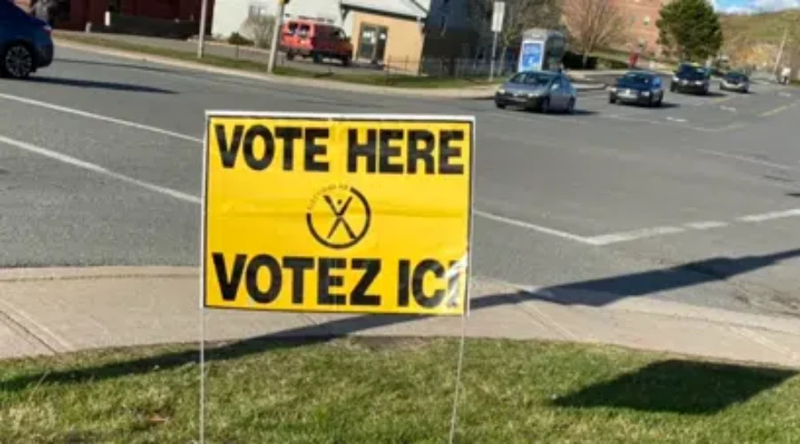 Early Voting Turnout Up Over 2016 Numbers