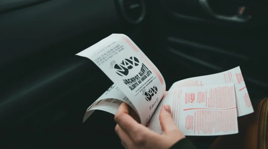 $140M Up For Grabs In Lotto Max Draw