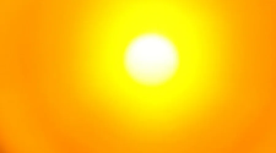 Heat Surveillance Begins In N.B.