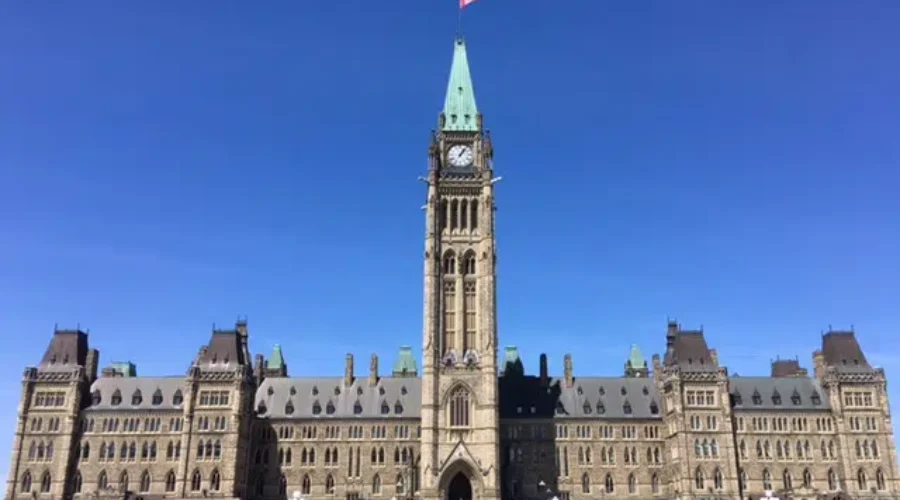 Ottawa Introduces Canada Disability Benefit