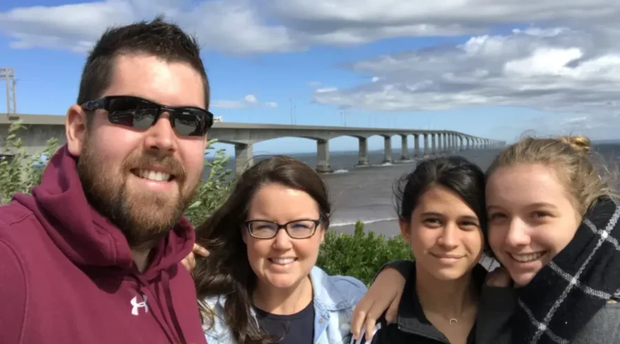 Host Families Needed For International Students