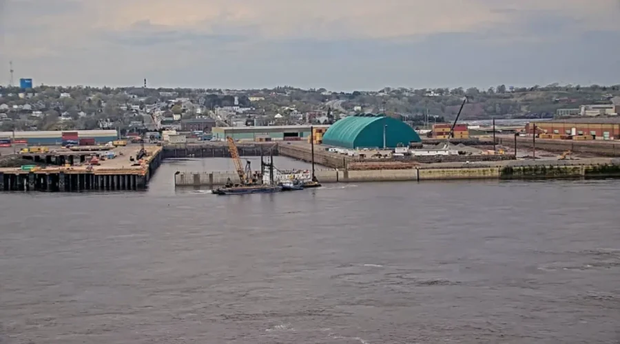 Port Modernization Will Allow For More Future Expansion