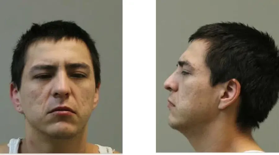 UPDATE: RCMP Find Vehicle Of Suspect In Shooting Incident